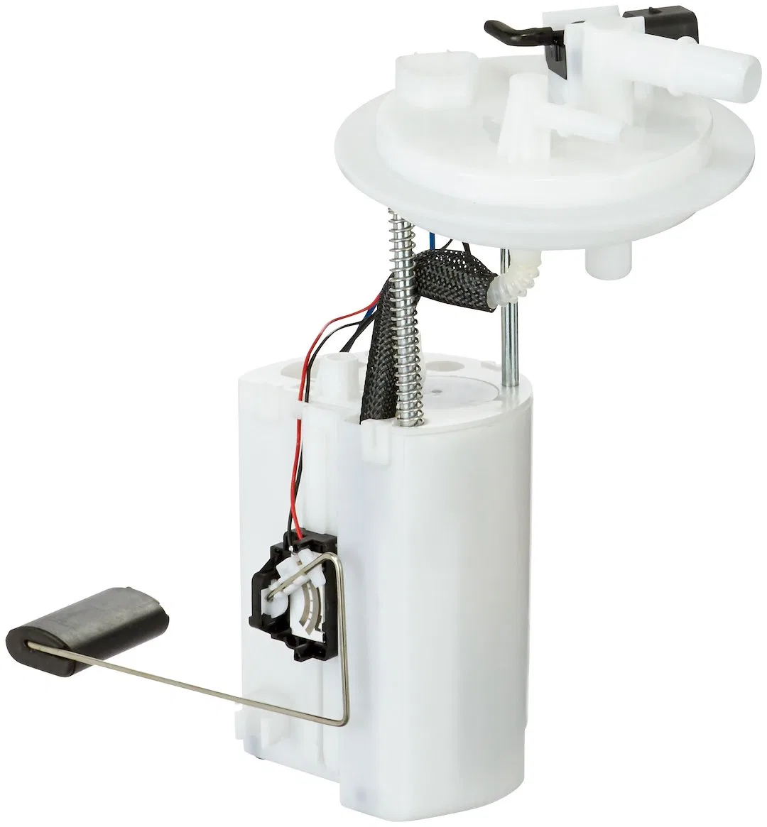 PN3163 – DELPHI Fuel Pump Electric, OE Replacement With Module Assembly - view 3